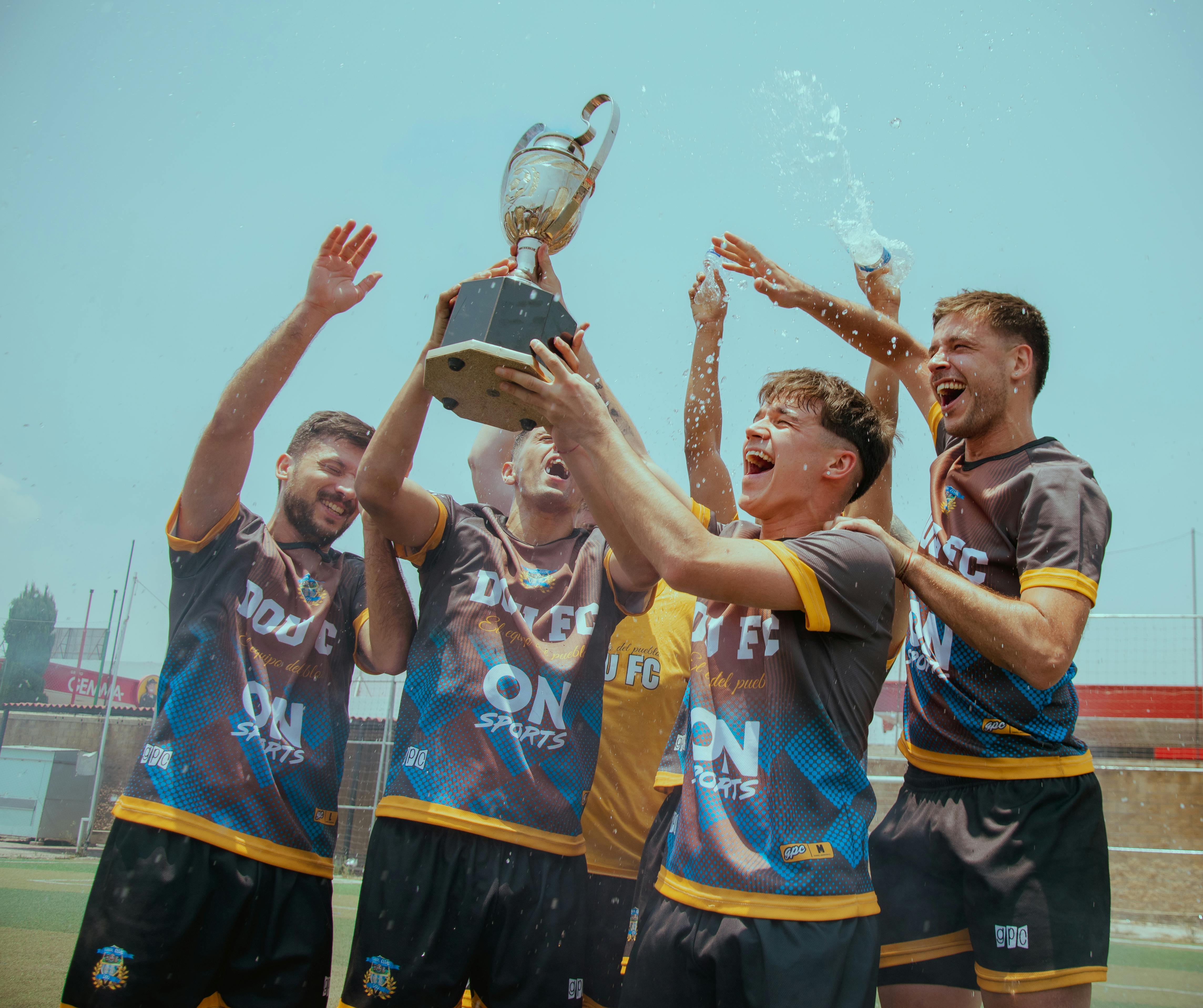 Team excellence and collaboration